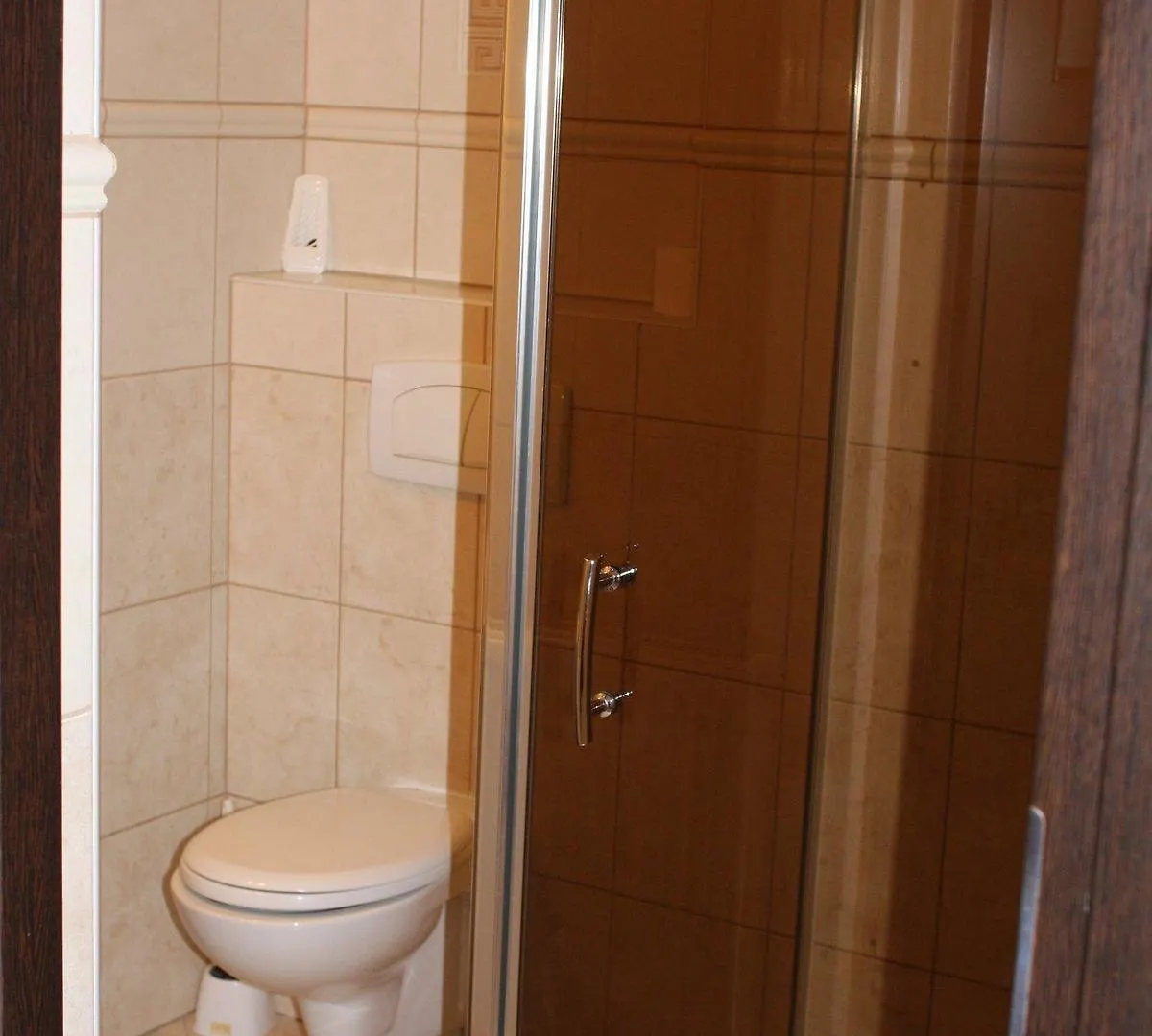 *** Bed and breakfast Villa Pascal Gdansk Polonia