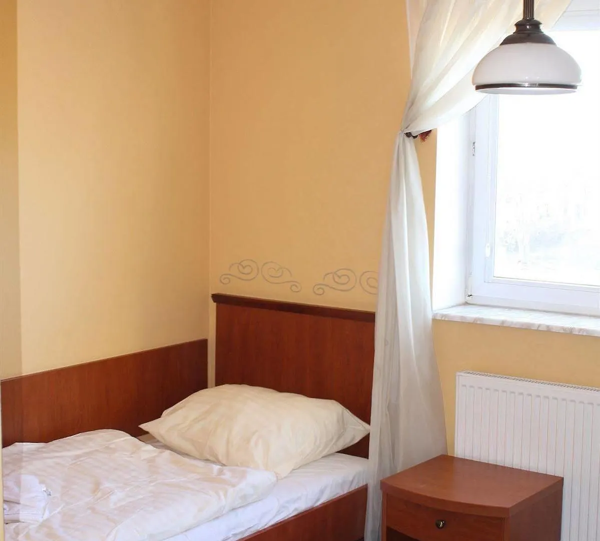 Villa Pascal Gdaňsk 3*,  Polsko